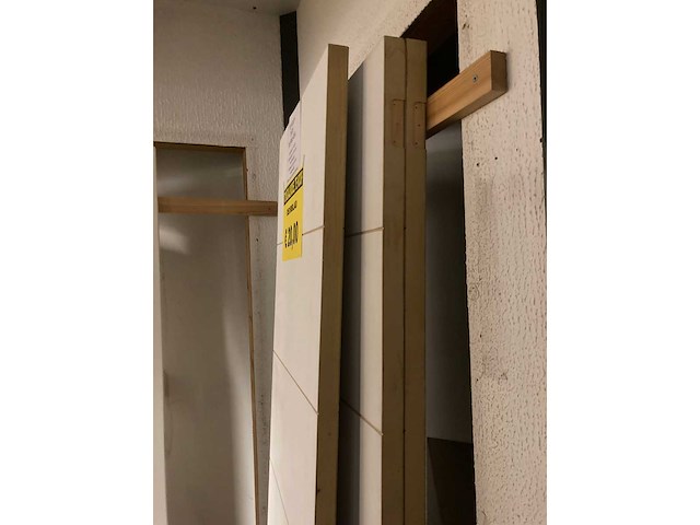 Deuren (9x) - afbeelding 10 van  12