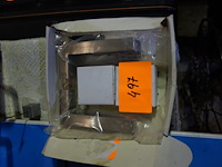 Deurklink - afbeelding 1 van  1