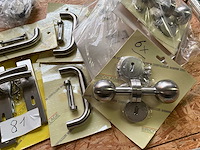 Deurklinken en deurgrepen - afbeelding 2 van  9