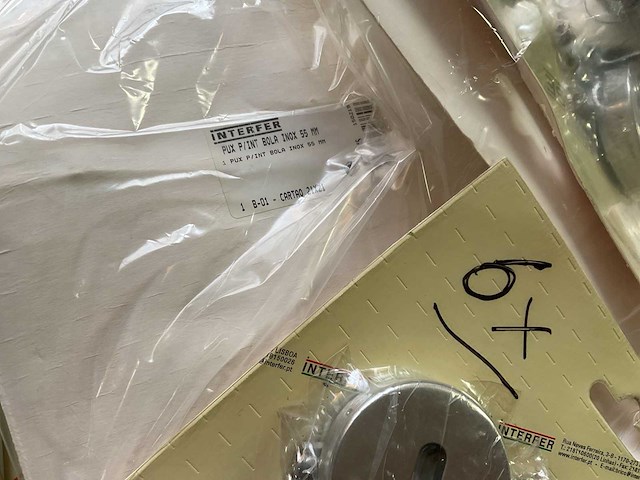 Deurklinken en deurgrepen - afbeelding 3 van  9