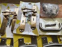 Deurklinken en deurgrepen - afbeelding 5 van  9