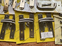 Deurklinken en deurgrepen - afbeelding 6 van  9