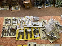 Deurklinken en deurgrepen - afbeelding 8 van  9