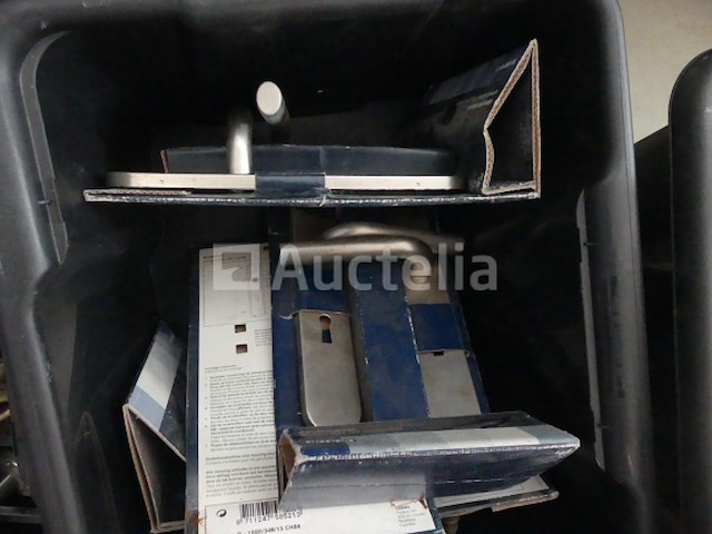 Deurklinken - afbeelding 1 van  5