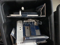 Deurklinken - afbeelding 1 van  5