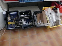 Deurklinken - afbeelding 2 van  5