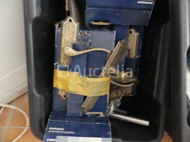 Deurklinken - afbeelding 3 van  5