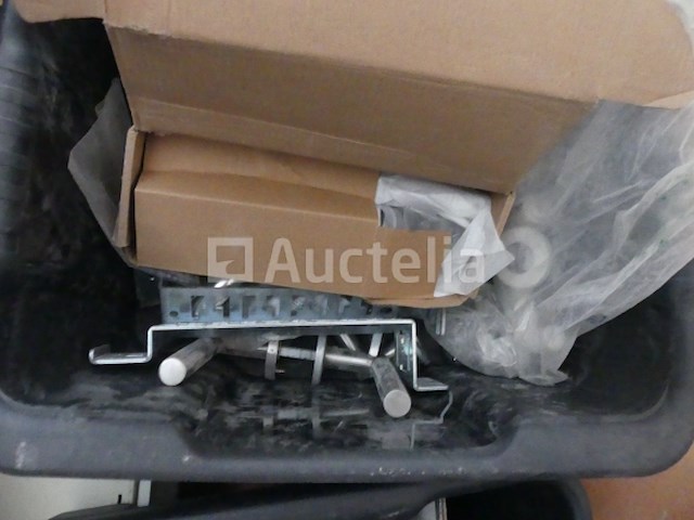 Deurklinken - afbeelding 4 van  5