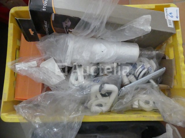 Deurklinken - afbeelding 5 van  5