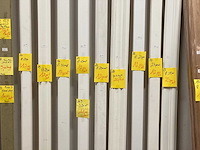 Deurlijsten, plinten en balusters - afbeelding 2 van  13