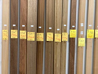 Deurlijsten, plinten en balusters - afbeelding 4 van  13