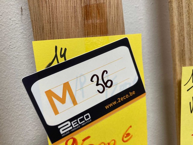 Deurlijsten, plinten en balusters - afbeelding 5 van  13