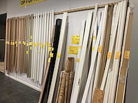 Deurlijsten, plinten en balusters - afbeelding 6 van  13