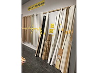 Deurlijsten, plinten en balusters - afbeelding 7 van  13