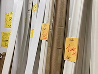 Deurlijsten, plinten en balusters - afbeelding 9 van  13