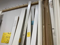 Deurlijsten, plinten en balusters - afbeelding 10 van  13