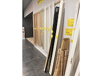 Deurlijsten, plinten en balusters - afbeelding 12 van  13