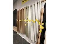 Deurlijsten, plinten en balusters - afbeelding 13 van  13