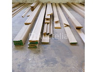 Deurlijsten, strips, plinten - afbeelding 4 van  6