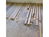 Deurlijsten, strips, plinten - afbeelding 5 van  6