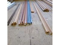Deurlijsten, strips, plinten - afbeelding 6 van  6