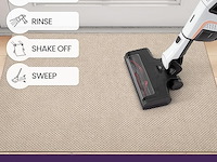 Deurmat beige 92*142cm - afbeelding 3 van  3