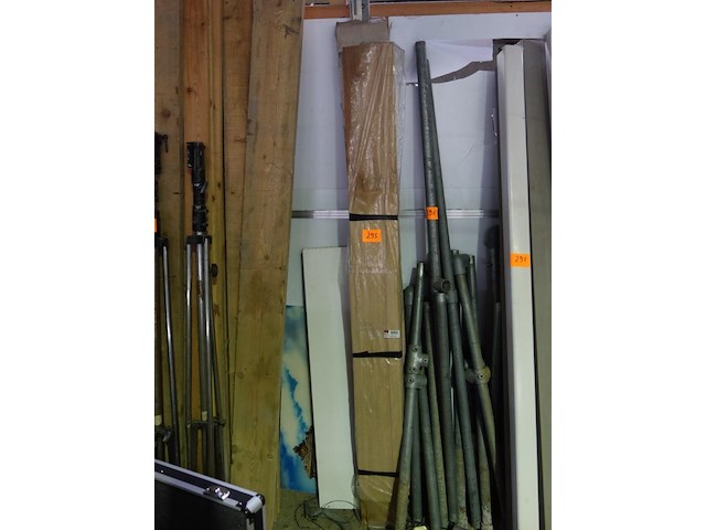 Deuromlijstingen - afbeelding 1 van  1