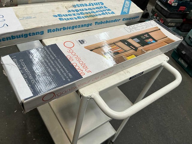 Deurorganizer - afbeelding 3 van  3