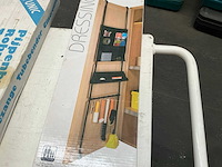 Deurorganizer - afbeelding 2 van  3