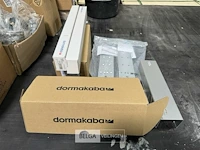 Deurpomp dormakaba (nieuw)