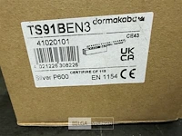 Deurpomp dormakaba (nieuw) - afbeelding 5 van  6