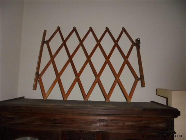 Deurrek - afbeelding 1 van  1