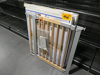 Deurrekken - afbeelding 1 van  3