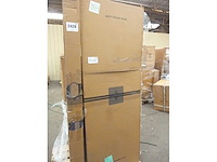 Deurset, 73 cm - basaltleer - afbeelding 4 van  4