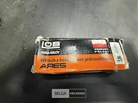 Deurslot eenzijdig met 3 sleutels ares (16x) - afbeelding 7 van  9