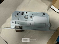 Deursloten abloy - afbeelding 2 van  4