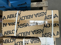 Deursloten abloy - afbeelding 4 van  4