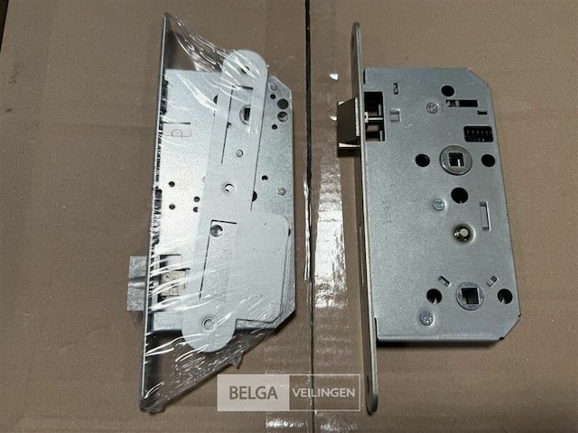Deursloten dyla - afbeelding 1 van  2