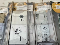 Deursloten en bevestiging - afbeelding 4 van  6