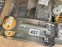 Deursloten en bevestiging - afbeelding 4 van  6