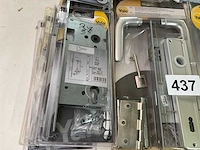 Deursloten en magneten - afbeelding 2 van  8