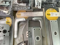 Deursloten en magneten - afbeelding 4 van  8