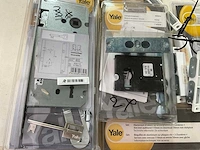 Deursloten en magneten - afbeelding 5 van  8