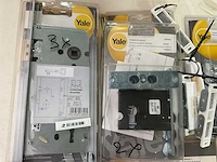 Deursloten en magneten - afbeelding 6 van  8