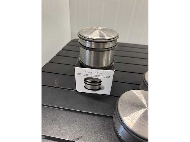 Deurstop 5 stuks - afbeelding 2 van  3