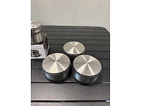 Deurstop 5 stuks - afbeelding 3 van  3