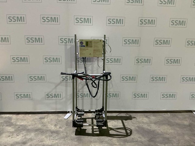 Deutronic - dbl800-14-b - intelligente acculader - afbeelding 3 van  4