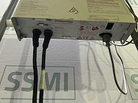 Deutronic - dbl800-14-b - intelligente acculader - afbeelding 2 van  4