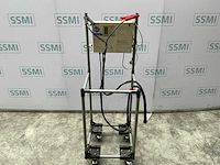 Deutronic dbl800 intelligemt acculader - afbeelding 3 van  6