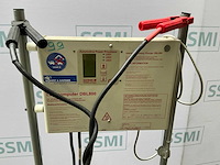 Deutronic dbl800 intelligemt acculader - afbeelding 6 van  6